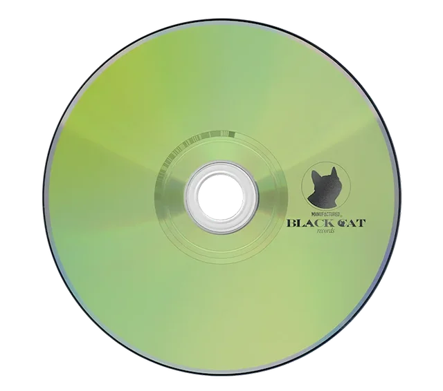CD 光盘